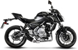 Leovince Schalldämpfer SBK LV One Evo II Schalld Leo Compl LV One Auto