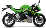 Leovince Schalldämpfer SBK lv one evo ii schalld leo slipon lv one car