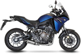 Leovince Schalldämpfer SBK lv one evo ii schalld leo compl lv one inox