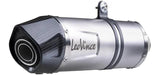 Leovince Schalldämpfer SBK lv one evo ii schalld leo compl lv one inox