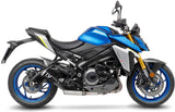 Leovince Schalldämpfer SBK LV-10 Schalldämpfer Leo Slipon LV-10 Auto