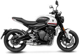Leovince Schalldämpfer SBK lv one evo ii schalld leo compl lv one inox