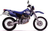 Leovince Schalldämpfer LV-X Enduro Schalldämpfer Leo Slipon LV-X Alu