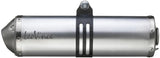Leovince Schalldämpfer LV-X Enduro Schalldämpfer Leo Slipon LV-X Alu