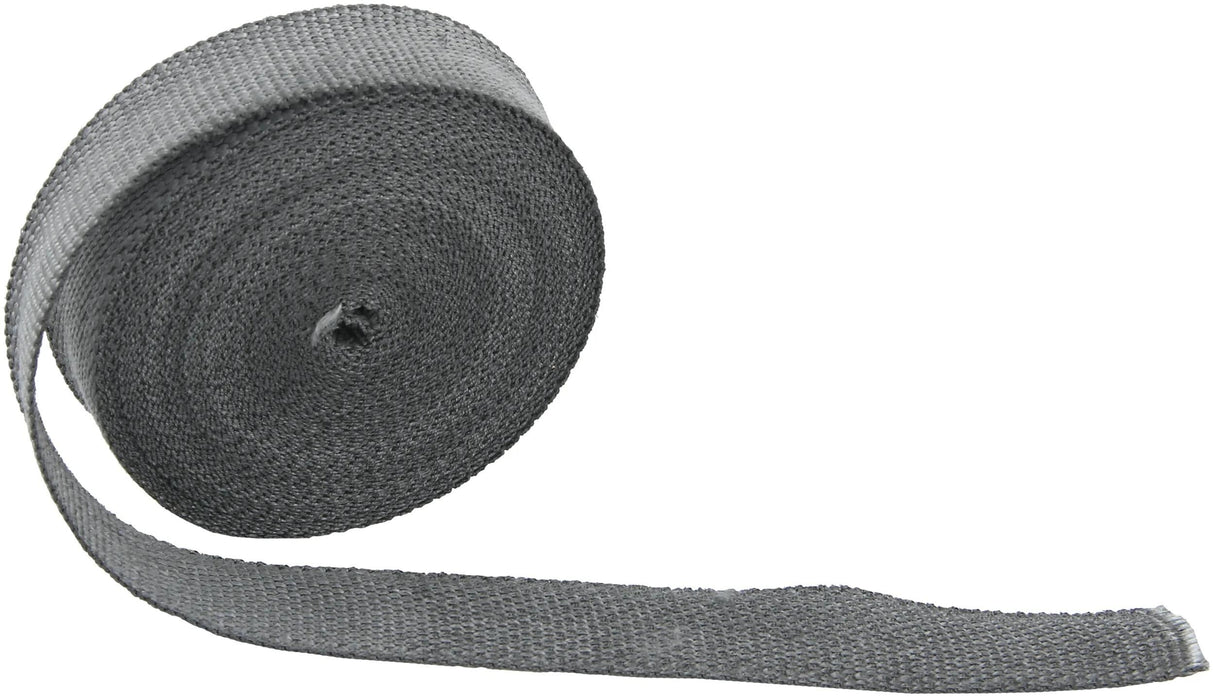 Silent Sport Hitzebeständiges Klebeband Hitzeschutzband SP 10mx30mm Graphit