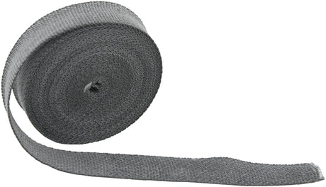 Silent Sport Hitzebeständiges Klebeband Hitzeschutzband SP 10mx30mm Graphit