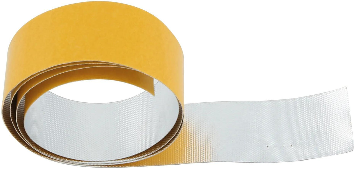 Silent Sport Hitzebeständiges Klebeband Hitzeschutzband SP 1mx35mm