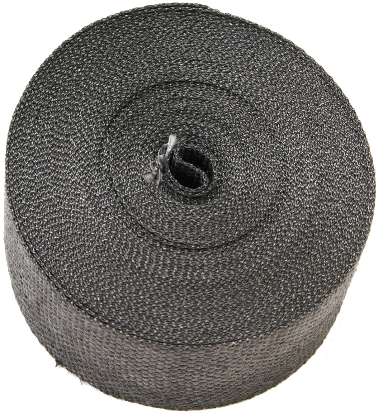 Silent Sport Hitzebeständiges Klebeband Hitzeschutzband SP 10mx50mm schwarz