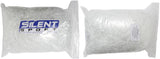 Silent Sport-Auspuffschalldämpfermaterial Standard-Isoliermaterial SP 250gr. std
