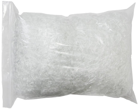 Silent Sport-Auspuffschalldämpfermaterial Standard-Isoliermaterial SP 500gr. std