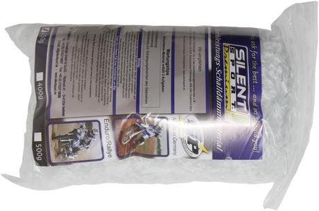 Leises Sportauspuff-Schalldämpfermaterial, Premium-Isoliermaterial SP 250gr. Prämie
