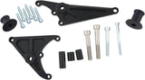 Lsl Montagesatz Crashpads Crashpad Kit sw