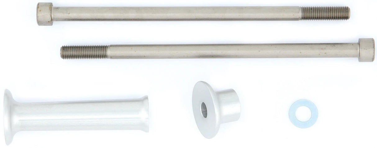 Lsl-Montagesatz, Sturzpads, Sturzpad-Kit, SI
