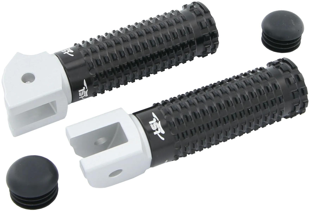 Lsl Fußstütze Extreme Rasten-Extreme D047 SW SI