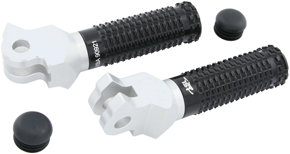 Lsl Fußstütze Extreme Rasten-Extreme T038 SW SI