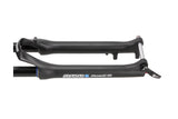 Srsuntour Suntour Vork Mobie45 Lor DS Air 700C 100mm Tapered 15mm Black