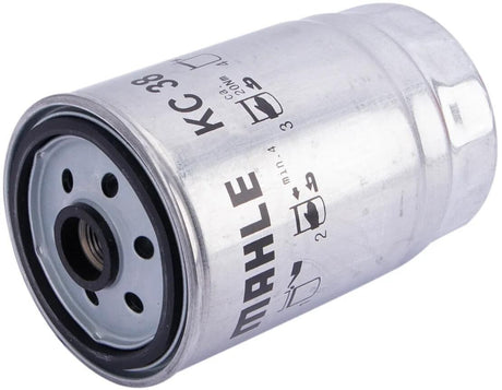 Mahle Kraftstofffilter Kraftstofffilter KC38