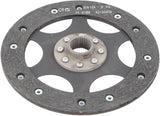 Zf Sachs Kupplungsscheiben Kupplungsscheibe Sachs