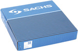 Zf Sachs Kupplungsscheiben Kupplungsscheibe Sachs