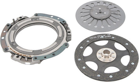 Zf Sachs Kupplungssatz