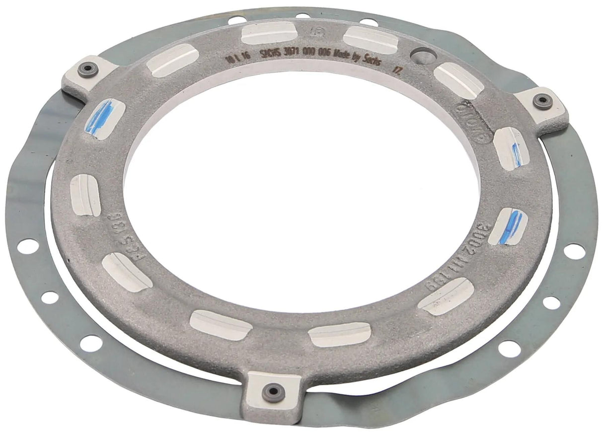 Zf Sachs Druckplatte Druckplatte kuppl.sach BMW