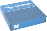 Zf Sachs Kupplungsgehäusedeckel Gehäusedeckel kuppl.sachs BMW