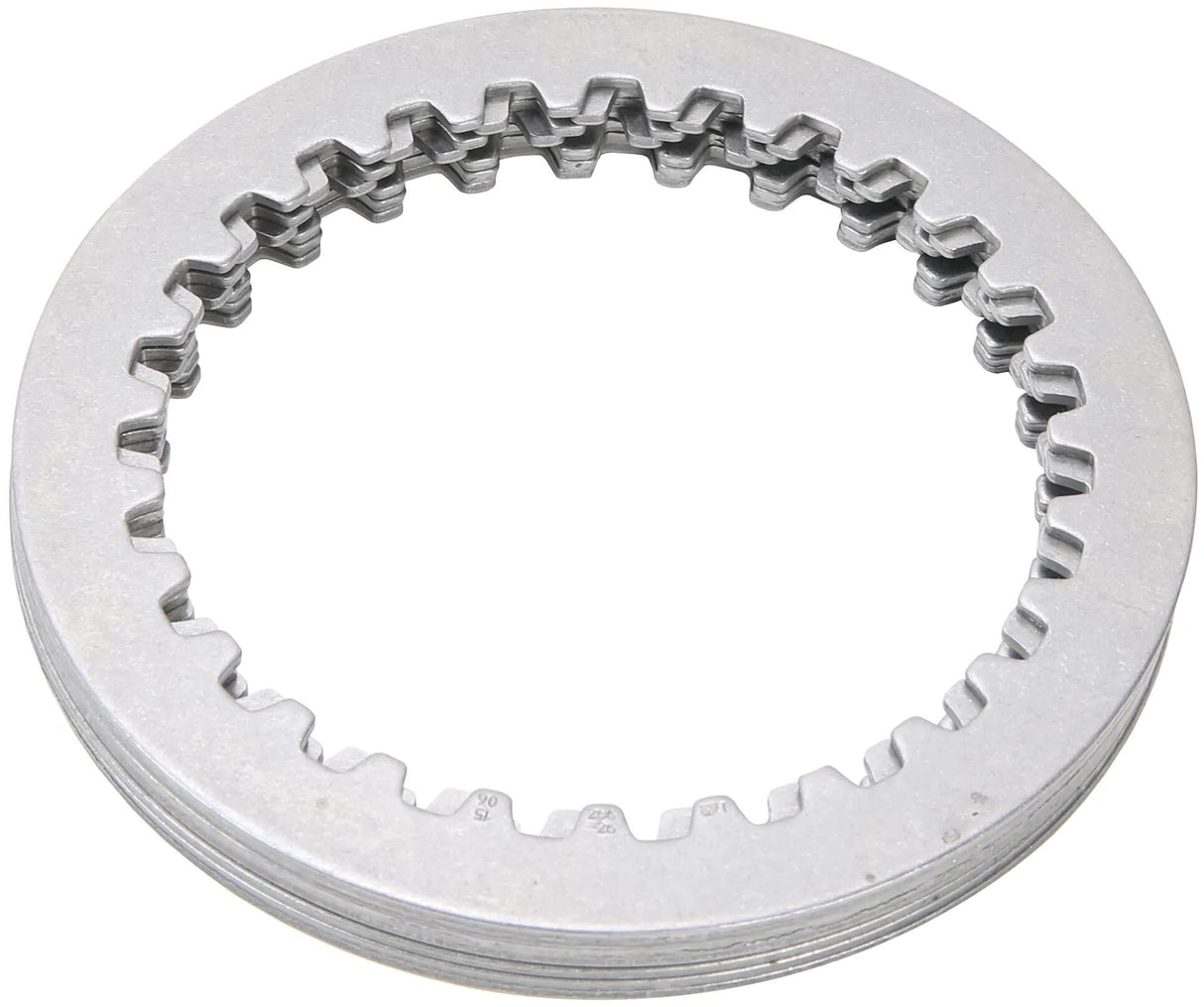 Trw Stahl-Zwischenscheiben Clutch.Steel.Kit Mes315-7