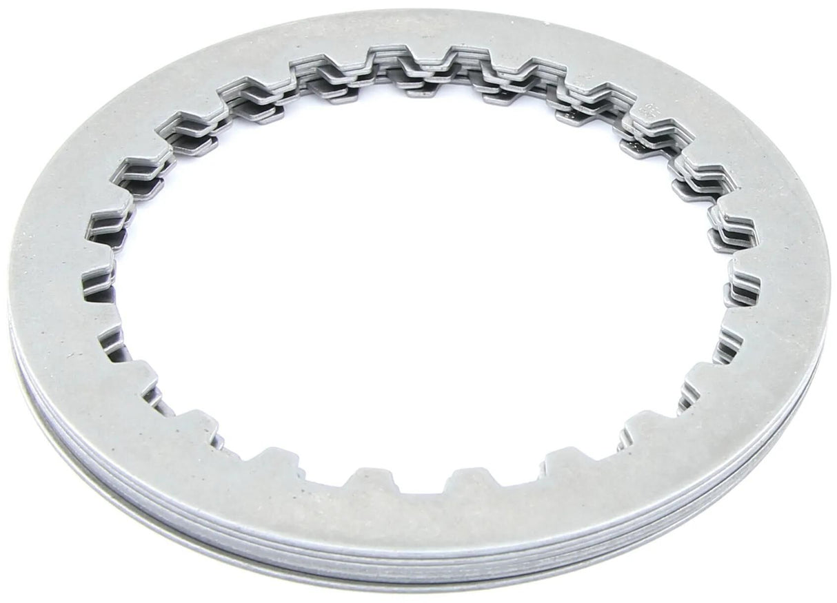 Trw Stahl-Zwischenscheiben Clutch.Steel.Kit Mes317-6
