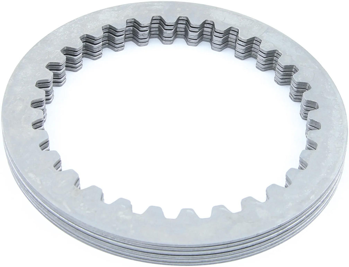 Trw Stahl-Zwischenscheiben Clutch.Steel.Kit Mes328-6