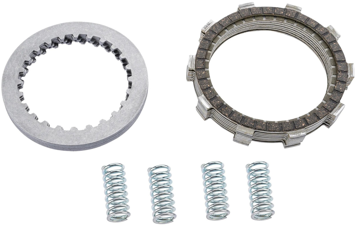 TRW Kupplungs-Super-Kit Kupplungs-Super-Kit, msk102