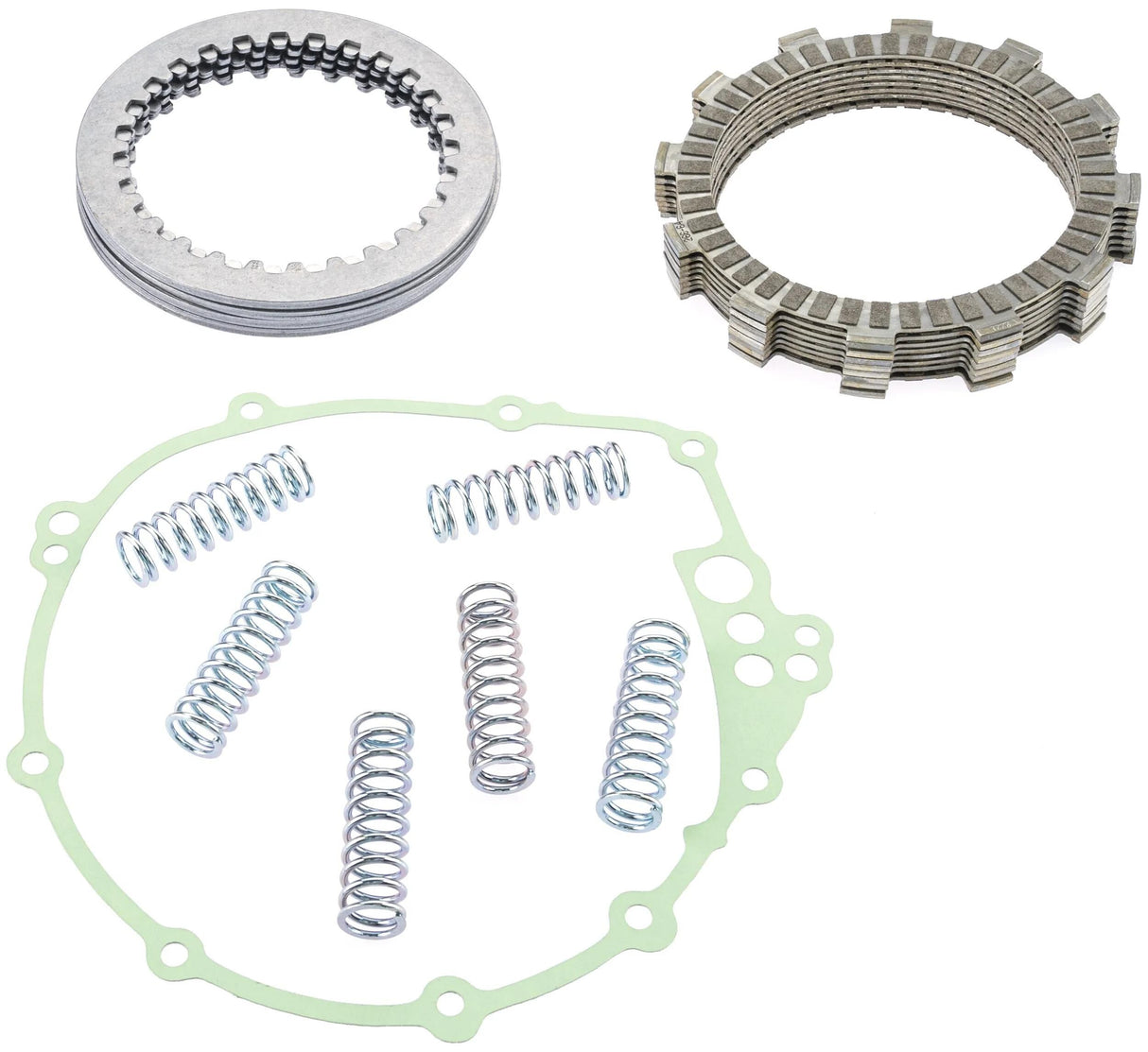 TRW Kupplungs-Super-Kit Kupplungs-Super-Kit, msk203