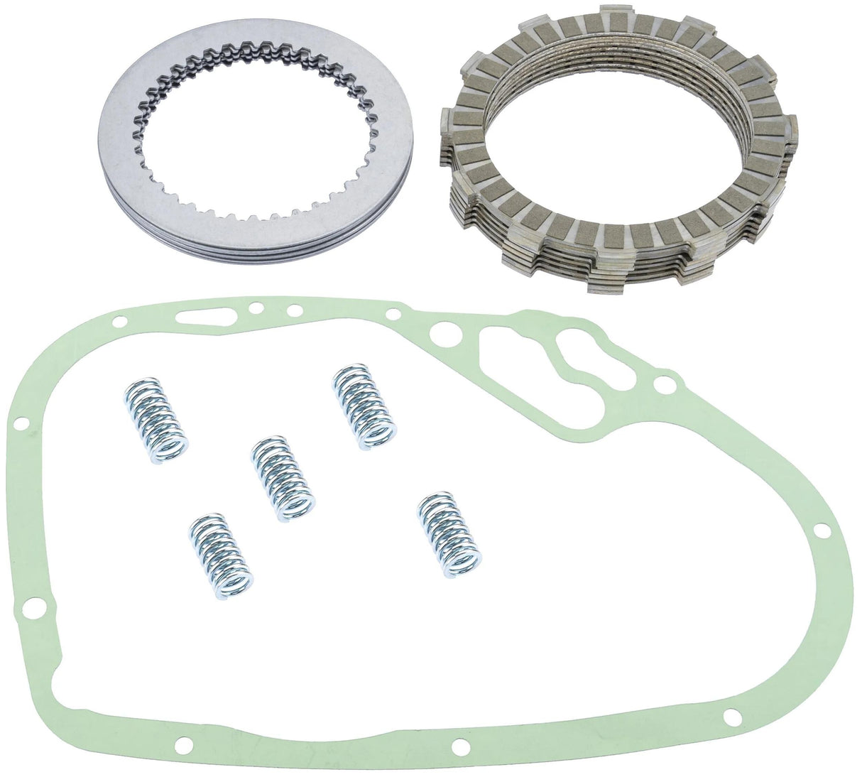 TRW Kupplungs-Super-Kit Kupplungs-Super-Kit, msk212