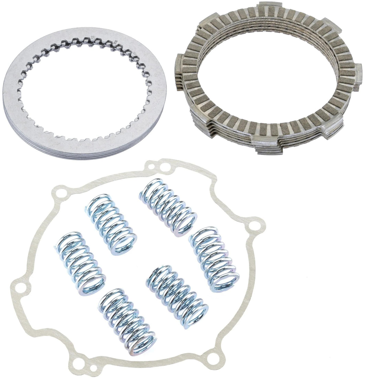 TRW Kupplungs-Super-Kit Kupplungs-Super-Kit, msk223