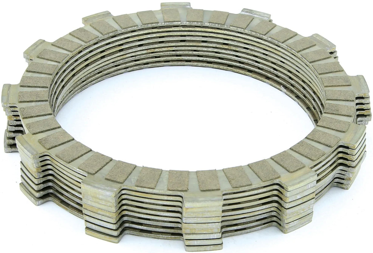 Trw koppelingsplaat set clutch kit mcc461-9