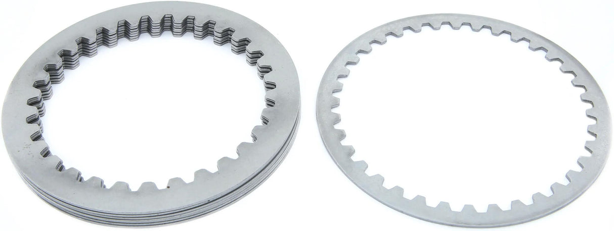 Trw Stahl-Zwischenscheiben Clutch.Steel.Kit Mes425-9