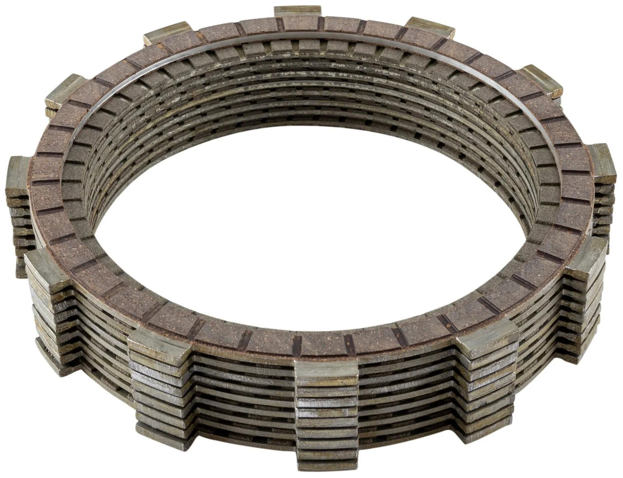 TRW Kupplungsscheibensatz Kupplungssatz MCC361-9