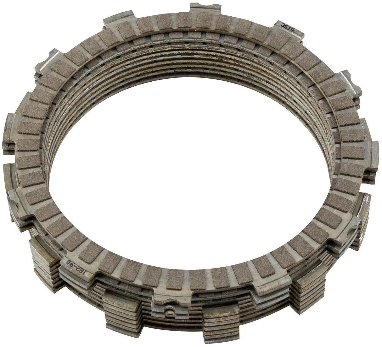 TRW Kupplungsscheibensatz Kupplungssatz MCC555-10