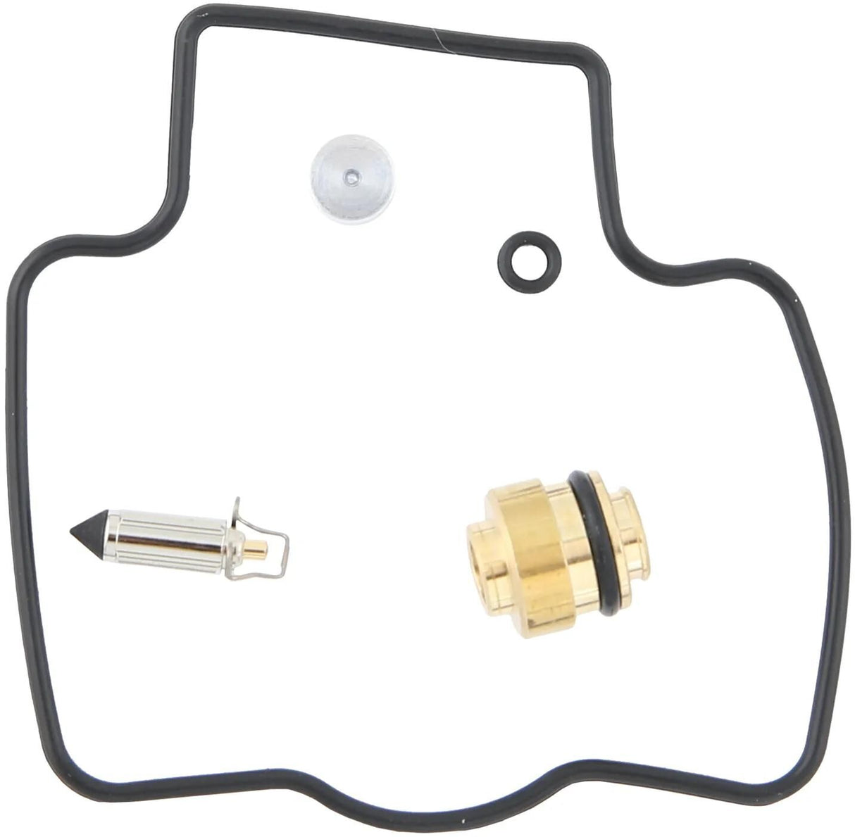 Keyster Eco Reparatursatz Vergaser Vergaser Reparatursatz Keyste K-1011KK Eco