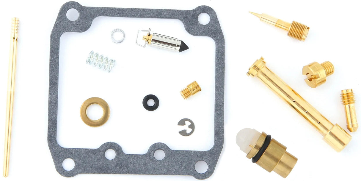 Keyster Vergaser-Reparatursatz, Vergaser-Reparatursatz, Keyste K-1147skr hinten