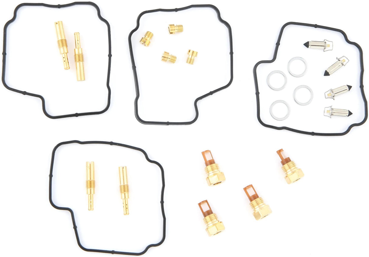 Keyster Eco Reparatursatz Vergaser Vergaser Rep Kit Keyste K-1482 Eco