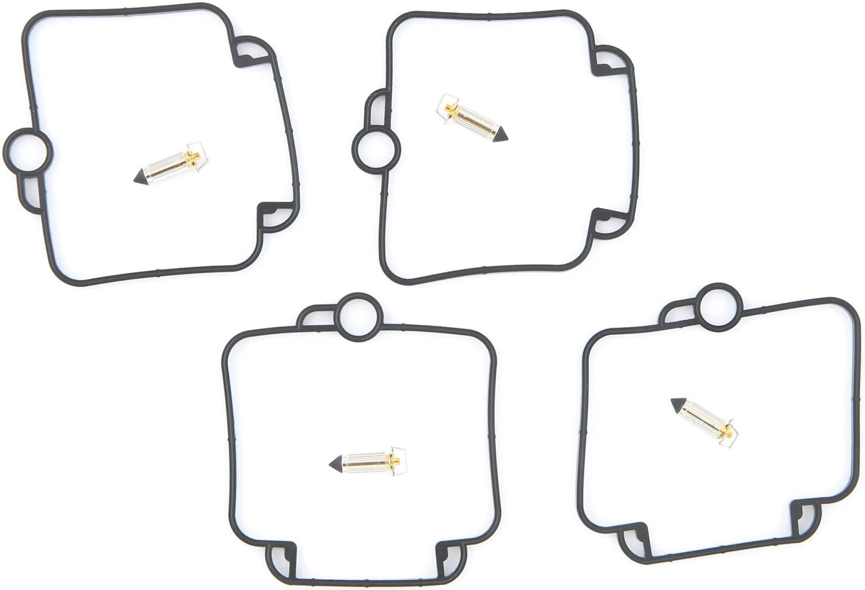 Keyster Eco Reparatursatz Vergaser Vergaser Rep Kit Keyste K-1484 Eco