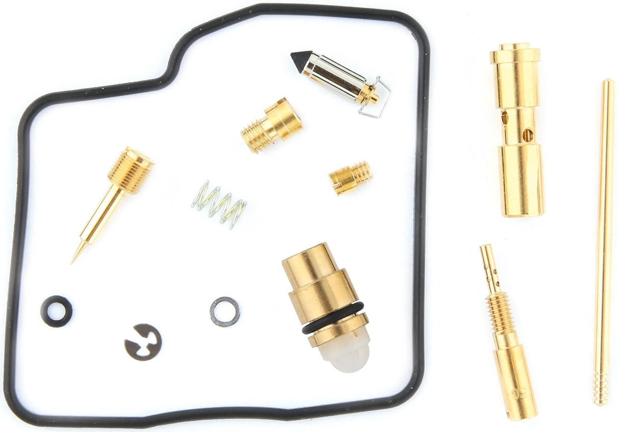 Keyster Vergaser-Reparatursatz, Vergaser-Reparatursatz, Keyste K-1596SKF