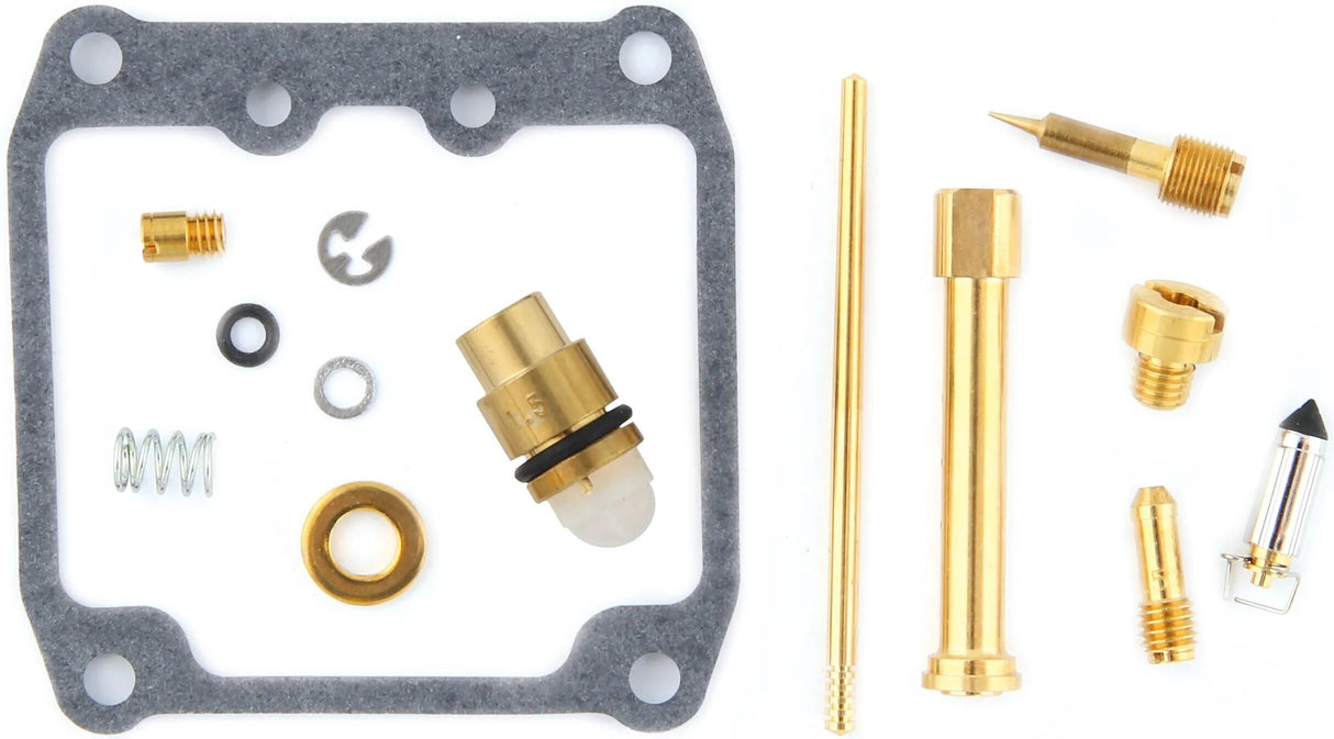 Keyster Vergaser-Reparatursatz Vergaser-Reparatursatz Keyste K-1596skr