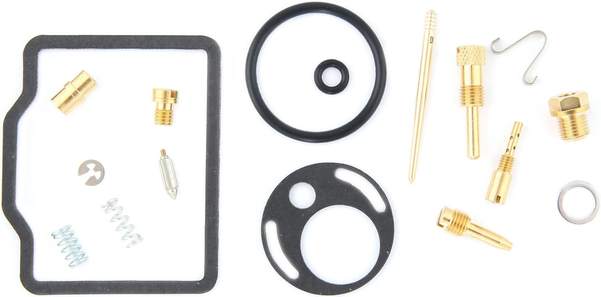Keyster Vergaser-Reparatursatz, Vergaser-Reparatursatz, Keyste kh-0100n