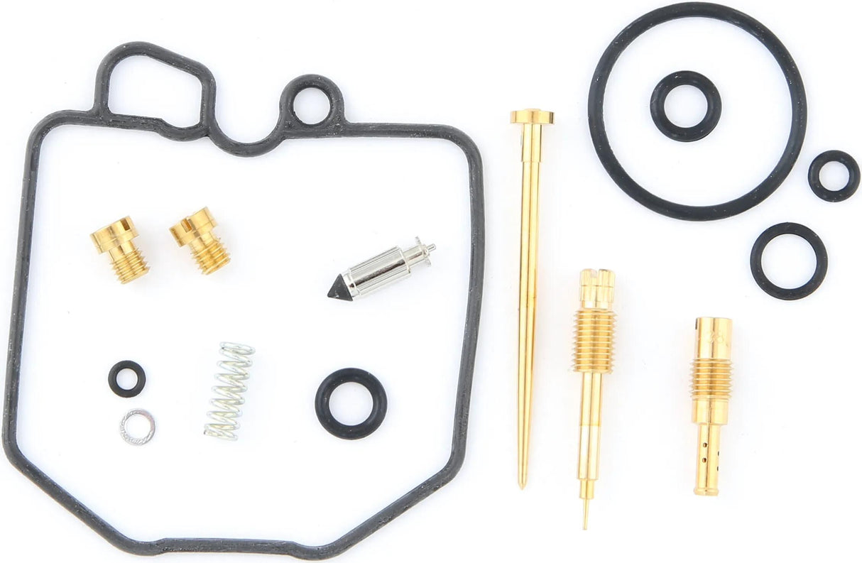 Keyster Vergaser-Reparatursatz, Vergaser-Reparatursatz, Keyste kh-0146f