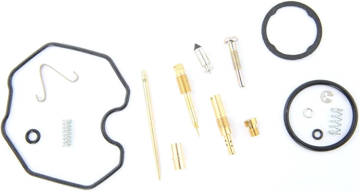 Keyster Vergaser-Reparatursatz, Vergaser-Reparatursatz, Keyste kh-0271n