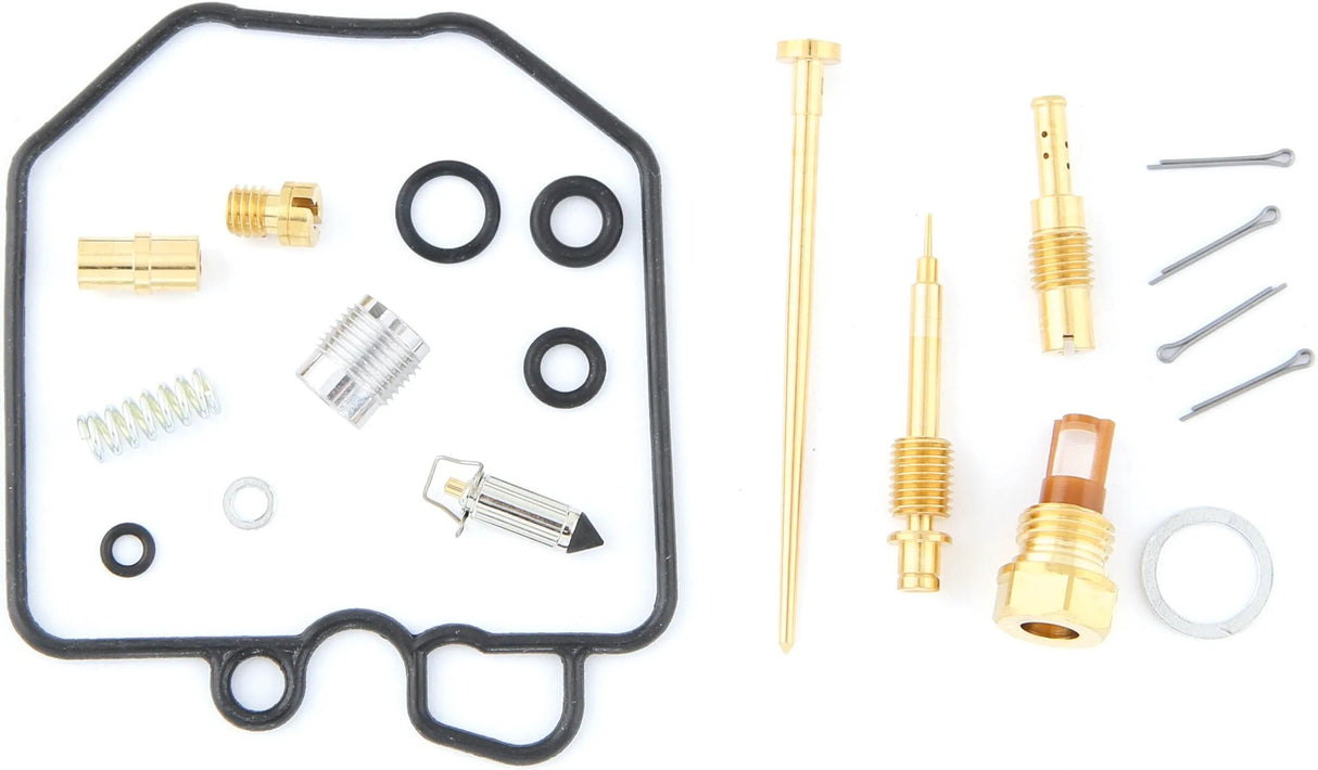 Keyster Vergaser-Reparatursatz, Vergaser-Reparatursatz, Keyste Kh-0522nfr