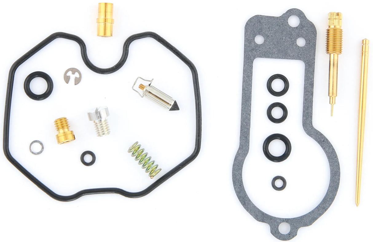 Keyster Vergaser-Reparatursatz, Vergaser-Reparatursatz, Keyste Kh-0982nfr