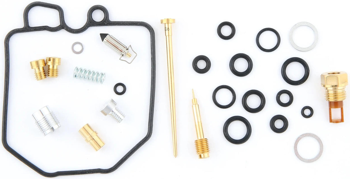 Keyster Vergaser-Reparatursatz, Vergaser-Reparatursatz, Keyste Kh-1018nfr