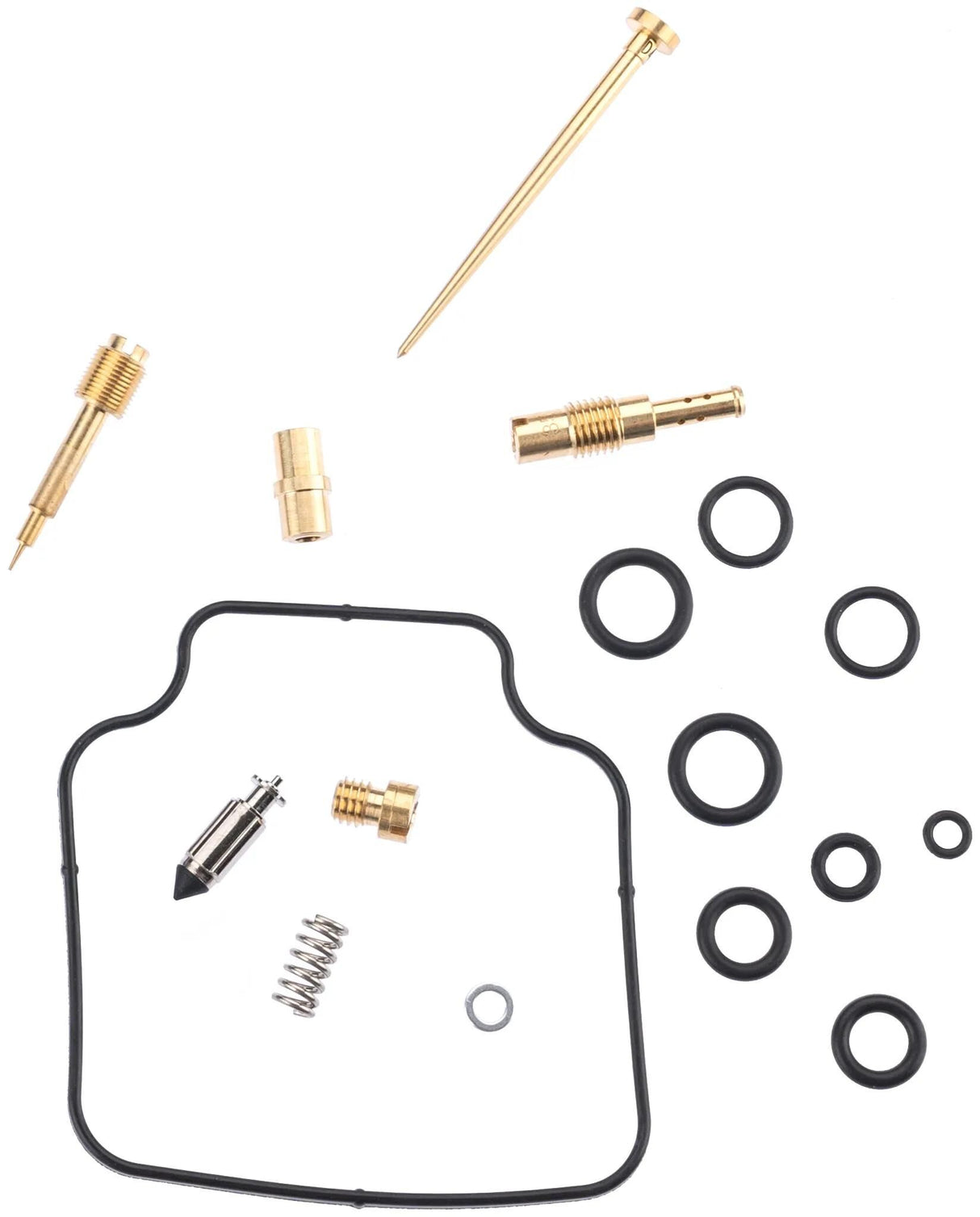 Keyster Vergaser-Reparatursatz, Vergaser-Reparatursatz, Keyste Kh-1518n